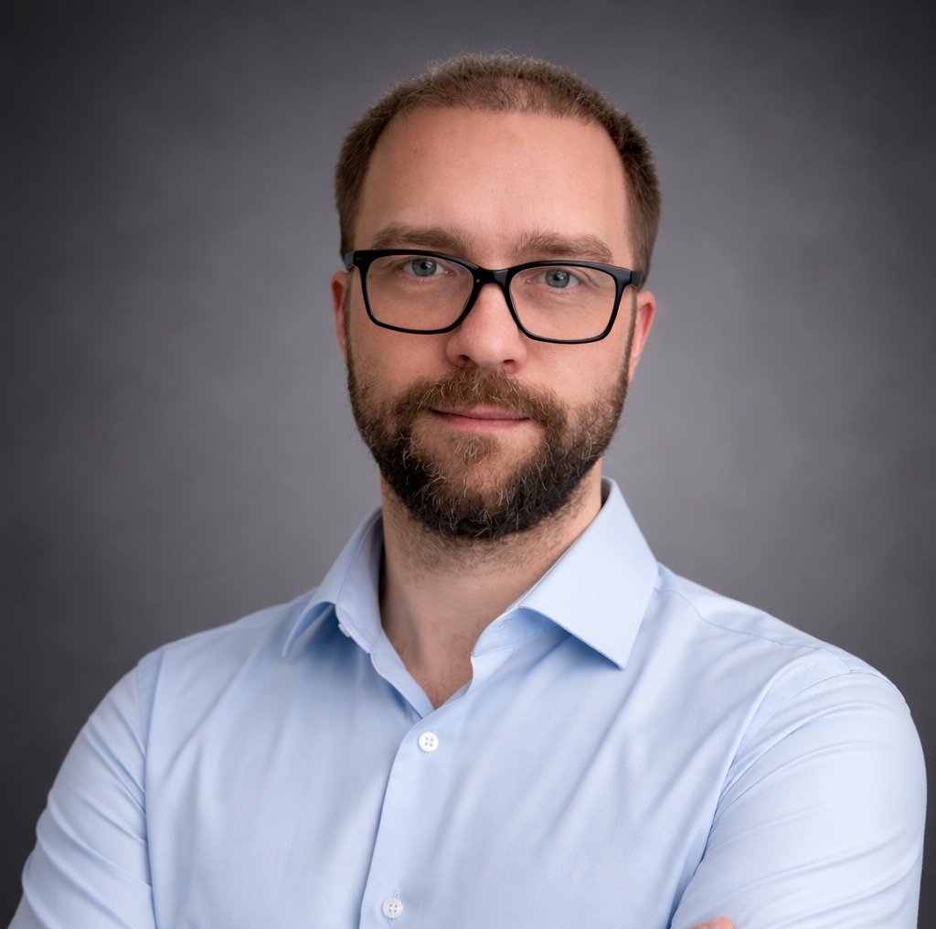 Marko Lovrić