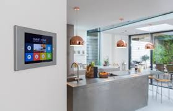 Smart home