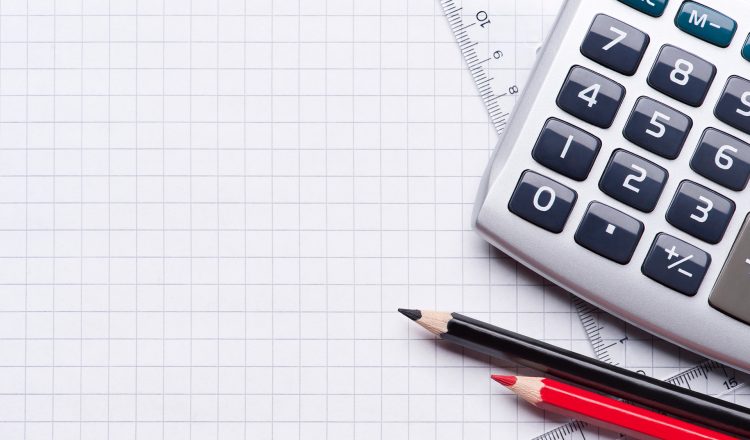 Proračun, kalkulacije